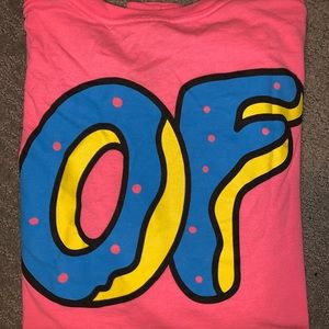 Odd Future Long sleeve